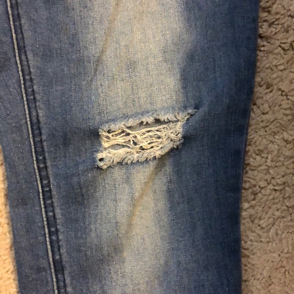 Skinny jeans - Picture 3 of 4